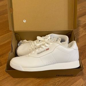 Reebox Princess Sneaker